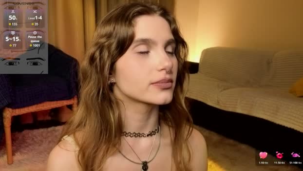 rosalvaulman Couple Chaturbate 02-04-2026