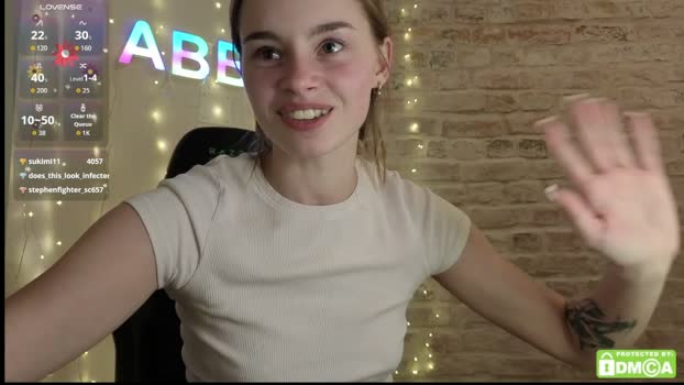 roxxxie_reid Female Chaturbate 02-04-2026