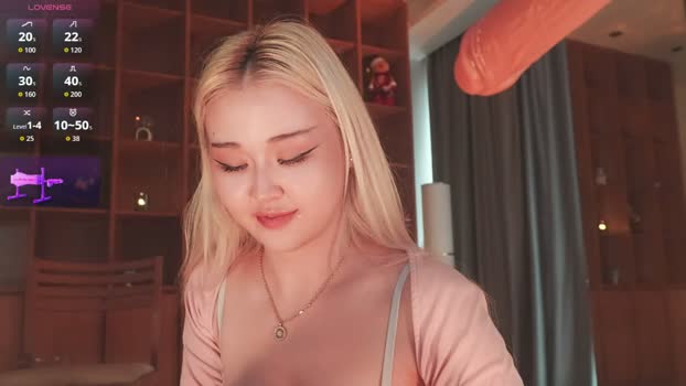 seduza_hyun Female Chaturbate 03-04-2026