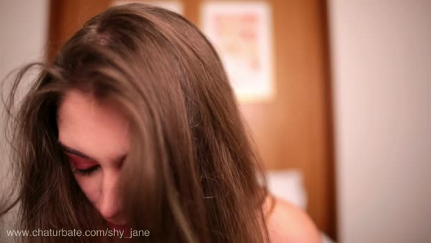 shy_jane Female Chaturbate 03-04-2026