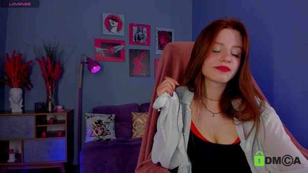 sweet_lottie Female Chaturbate 03-04-2026