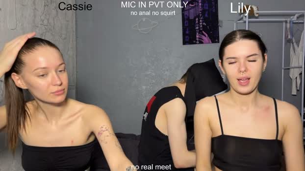 x_kai Couple Chaturbate 03-04-2026