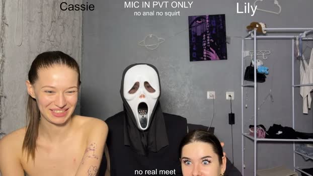 x_kai Couple Chaturbate 03-04-2026