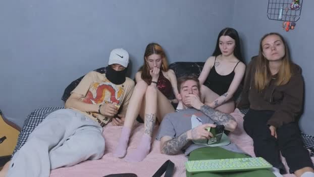 _by_double_sexy_miss_ Couple Chaturbate 04-04-2026