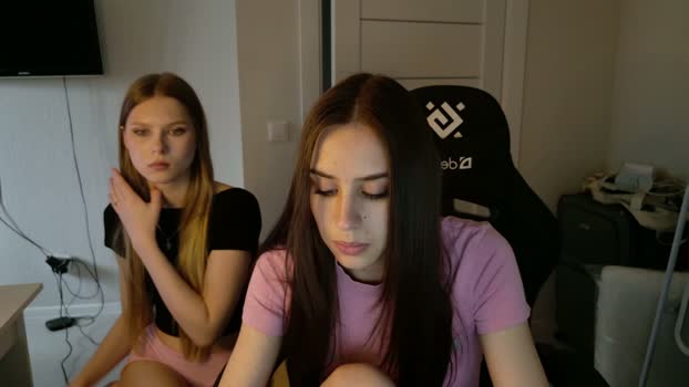 alexialunaris Couple Chaturbate 03-04-2026