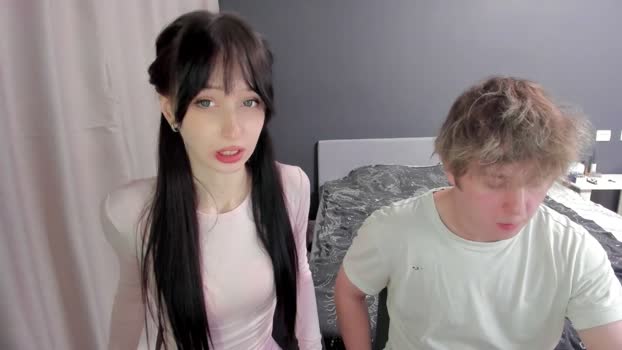 ariel_rouse Couple Chaturbate 03-04-2026