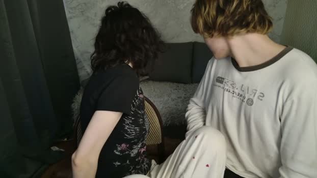 bonnie_and_c1yde Couple Chaturbate 04-04-2026