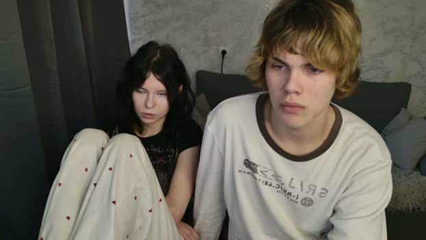 bonnie_and_c1yde Couple Chaturbate 04-04-2026