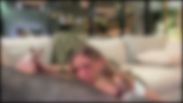 graciemae_baexx Couple Chaturbate 04-04-2026