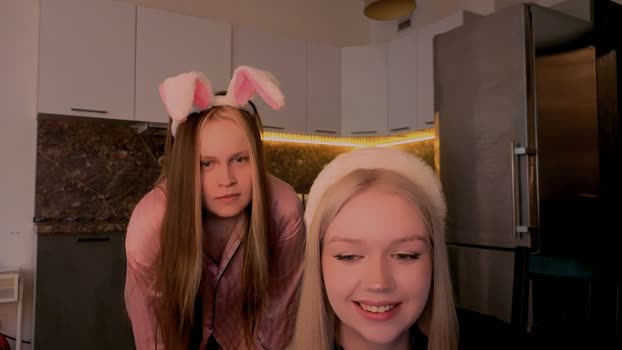 jiaalisaa Couple Chaturbate 04-04-2026