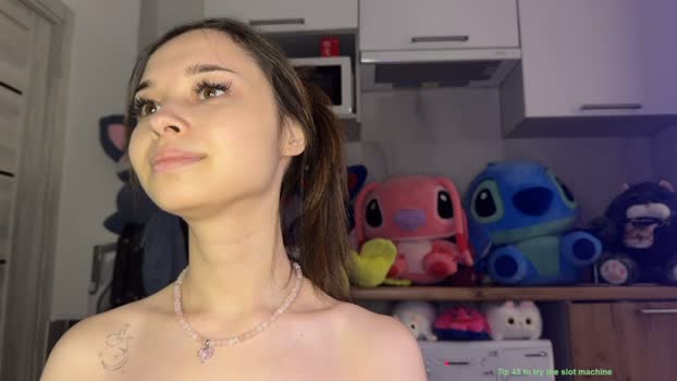 kusssecka Female Chaturbate 03-04-2026
