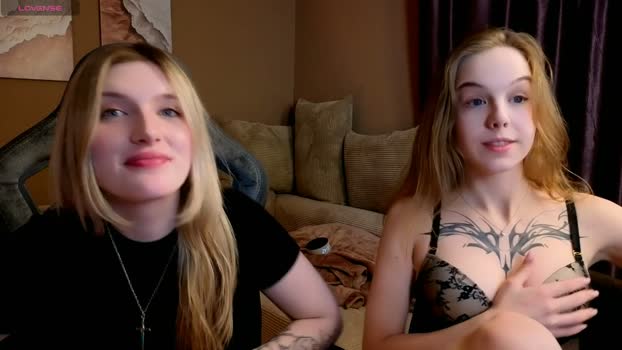 leiamurphy Couple Chaturbate 03-04-2026