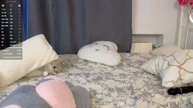 liaglamour Female Chaturbate 03-04-2026