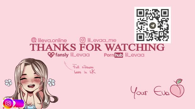 lil_eva Female Chaturbate 03-04-2026