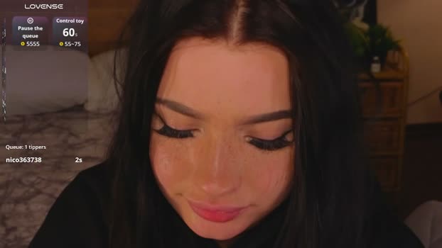 lisaanddenis Female Chaturbate 04-04-2026
