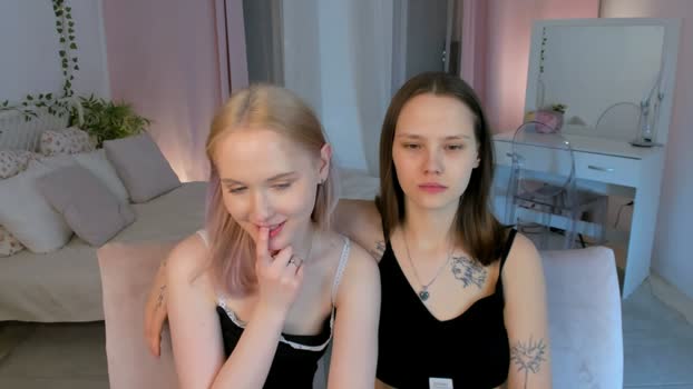 lisaluve Couple Chaturbate 04-04-2026