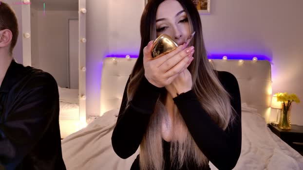 lust4elise Couple Chaturbate 04-04-2026
