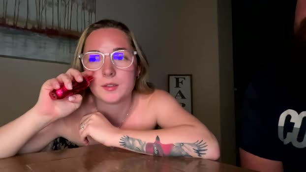 naomijack69 Couple Chaturbate 04-04-2026