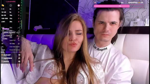 queenafina Couple Chaturbate 03-04-2026
