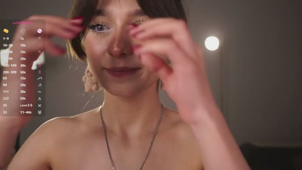 truegrace Female Chaturbate 04-04-2026