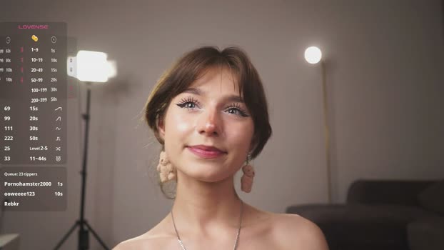 truegrace Female Chaturbate 04-04-2026