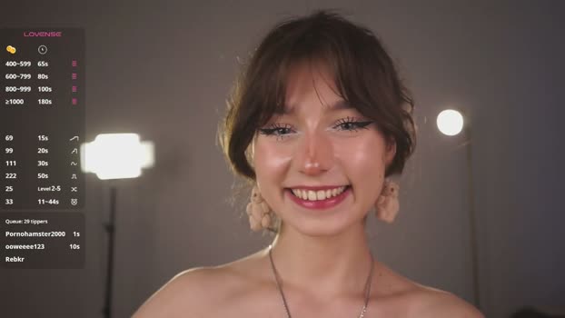 truegrace Female Chaturbate 04-04-2026