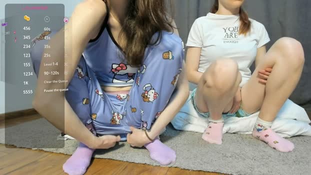 1nwardly_beauty Couple Chaturbate 04-04-2026