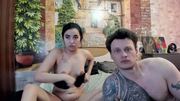 _litteangie_ Couple Chaturbate 05-04-2026