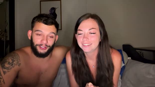 abbie_xo1 Couple Chaturbate 05-04-2026