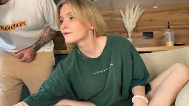 adele_nick2202 Couple Chaturbate 05-04-2026
