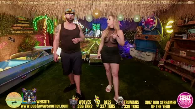 bigbananamilfshake Couple Chaturbate 05-04-2026