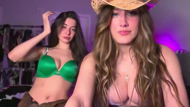 briadominick Female Chaturbate 05-04-2026