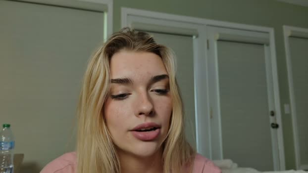 ellalowe Female Chaturbate 04-04-2026