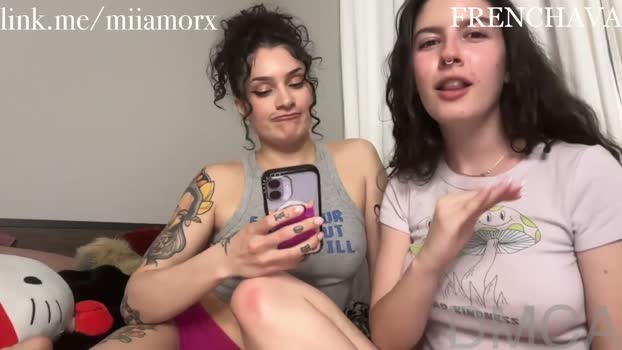 frenchava Female Chaturbate 05-04-2026
