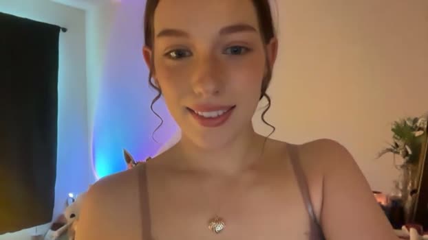 itssheababy Female Chaturbate 05-04-2026