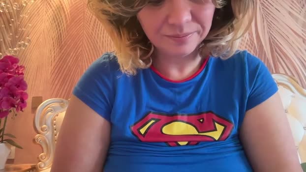 kiradivine Female Chaturbate 04-04-2026
