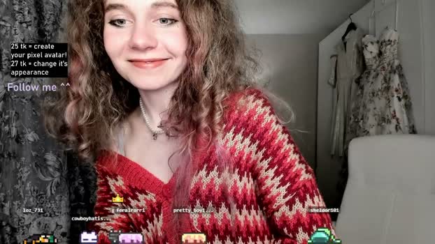 lanshan_classy Female Chaturbate 05-04-2026