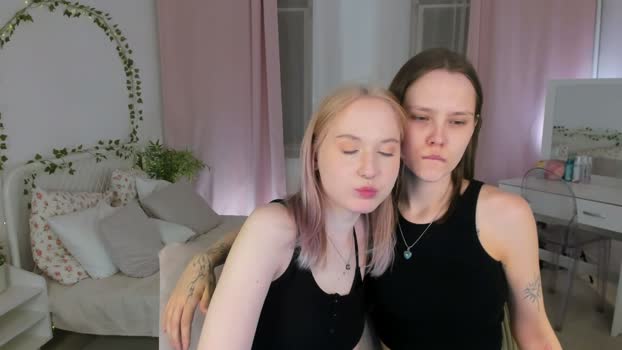 lisaluve Couple Chaturbate 05-04-2026