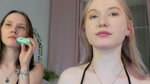 lisaluve Couple Chaturbate 05-04-2026
