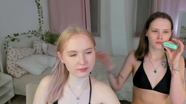 lisaluve Couple Chaturbate 05-04-2026