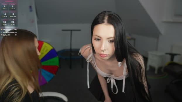 livehub054 Couple Chaturbate 04-04-2026