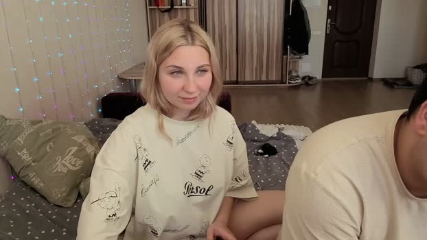 lollove24 Couple Chaturbate 05-04-2026