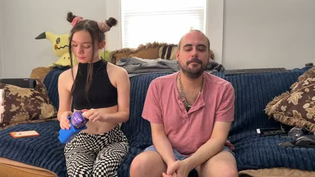 manicpixiedreamfrog Couple Chaturbate 04-04-2026