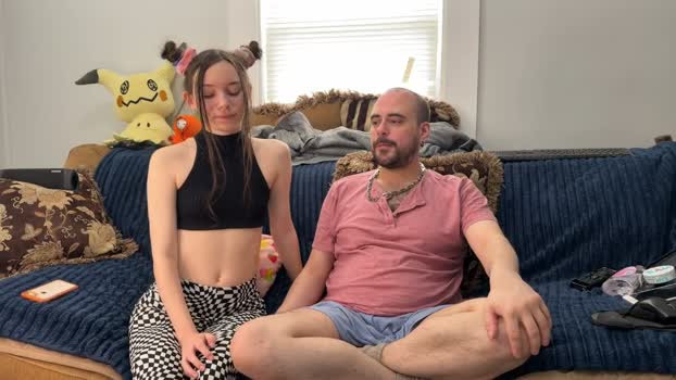 manicpixiedreamfrog Couple Chaturbate 04-04-2026