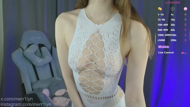 merrilyn Female Chaturbate 05-04-2026