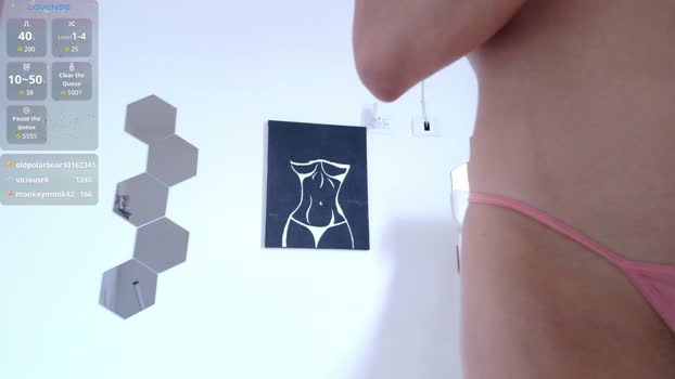 pao_thebigclit Female Chaturbate 04-04-2026
