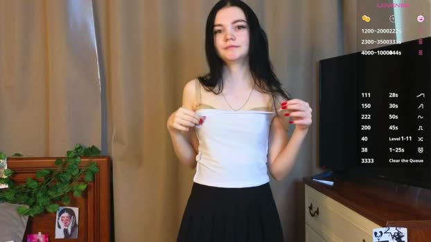 reheeledkabbala Female Chaturbate 05-04-2026