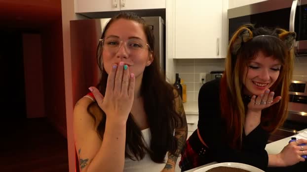 scarlajade Couple Chaturbate 05-04-2026