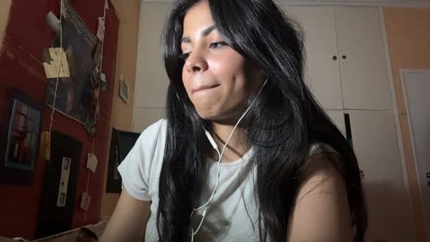 shirleendurrah Female Chaturbate 04-04-2026