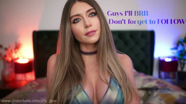 shy_jane Female Chaturbate 05-04-2026